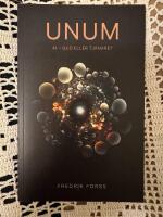 UNUM : AI - Gud eller tj&auml;nare?