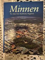 Minnen : tio r&ouml;ster fr&aring;n Stockholms h&ouml;gskola