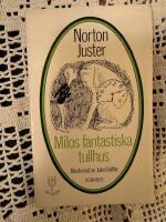 Milos fantastiska tullhus