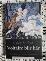 Voltaire blir k&auml;r
