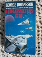 Universums &ouml;de : hela den sp&auml;nnande science fiction-serien