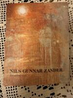 Nils Gunnar Zander : Tystnadens revir