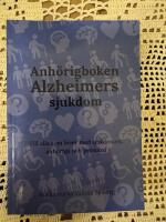 Anh&ouml;rigboken Alzheimers sjukdom