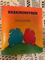 Br&aring;kmonstren