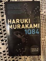 1Q84 : tredje boken - oktober-december