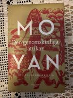 Den genomskinliga r&auml;ttikan