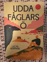 Udda f&aring;glars &ouml;