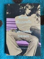 Den violetta timmen