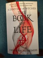 The Book of Life