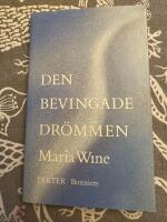Den bevingade dr&ouml;mmen : dikter