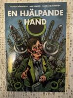 En hj&auml;lpande hand