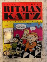 Ritman Katz underbara v&auml;rld