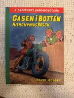 Gasen i botten Hieronymus Bosch