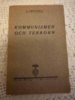 Kommunismen och terrorn