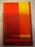 &Ouml;verg&aring;ngsprogrammet
