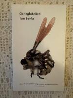 Getingfabriken
