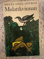 Mulattkvinnan