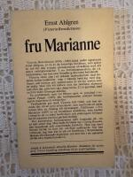 fru Marianne