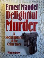 Delightful Murder