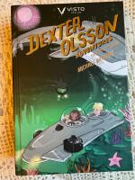 Flykten till Vulkan&ouml;n