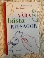 V&aring;ra b&auml;sta ritsagor