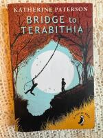 Bridge to Terabithia  [svensk titel: Bron till Terabitia]