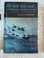 The North! To the North! - Five Swedish poets of the nineteenth century
