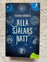 Alla sj&auml;lars natt
