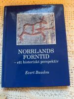 Norrlands forntid : ett historiskt perspektiv
