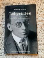 Labyrinten : minnen fr&aring;n Tyskland under 1920- och -30-talen och andra skrifter