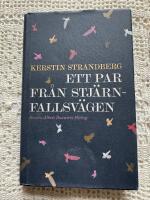 Ett par fr&aring;n Stj&auml;rnfallsv&auml;gen