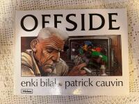 Offside