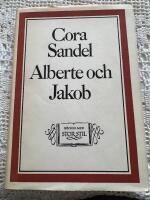 Alberte och Jakob