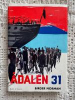 &Aring;dalen 31