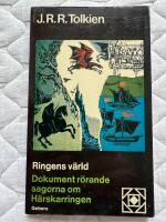 Ringens v&auml;rld : dokument r&ouml;rande sagorna om H&auml;rskarringen 