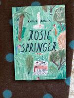 Rosie springer