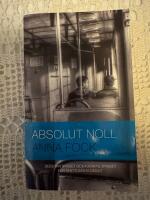 Absolut noll