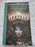 Olympens blod