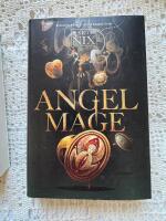 Angel Mage