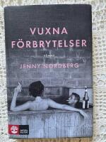 Vuxna f&ouml;rbrytelser