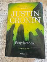 Spegelstaden
