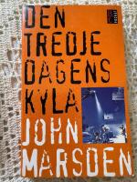 Den tredje dagens kyla