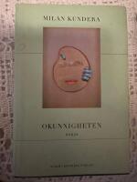 Okunnigheten