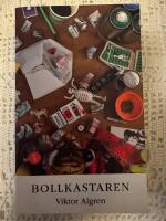 Bollkastaren