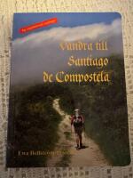 Vandra till Santiago de Compostela