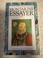 Essayer I : Bok 1