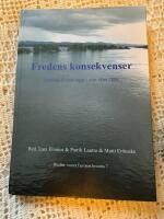 Fredens konsekvenser : samh&auml;llsf&ouml;r&auml;ndringar i norr efter 1809