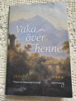 Vaka &ouml;ver henne