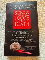 Songs of Love & Death