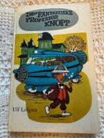 Den fantastiska professor Knopp